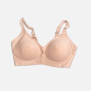Seamless Nude Bra SheCurve